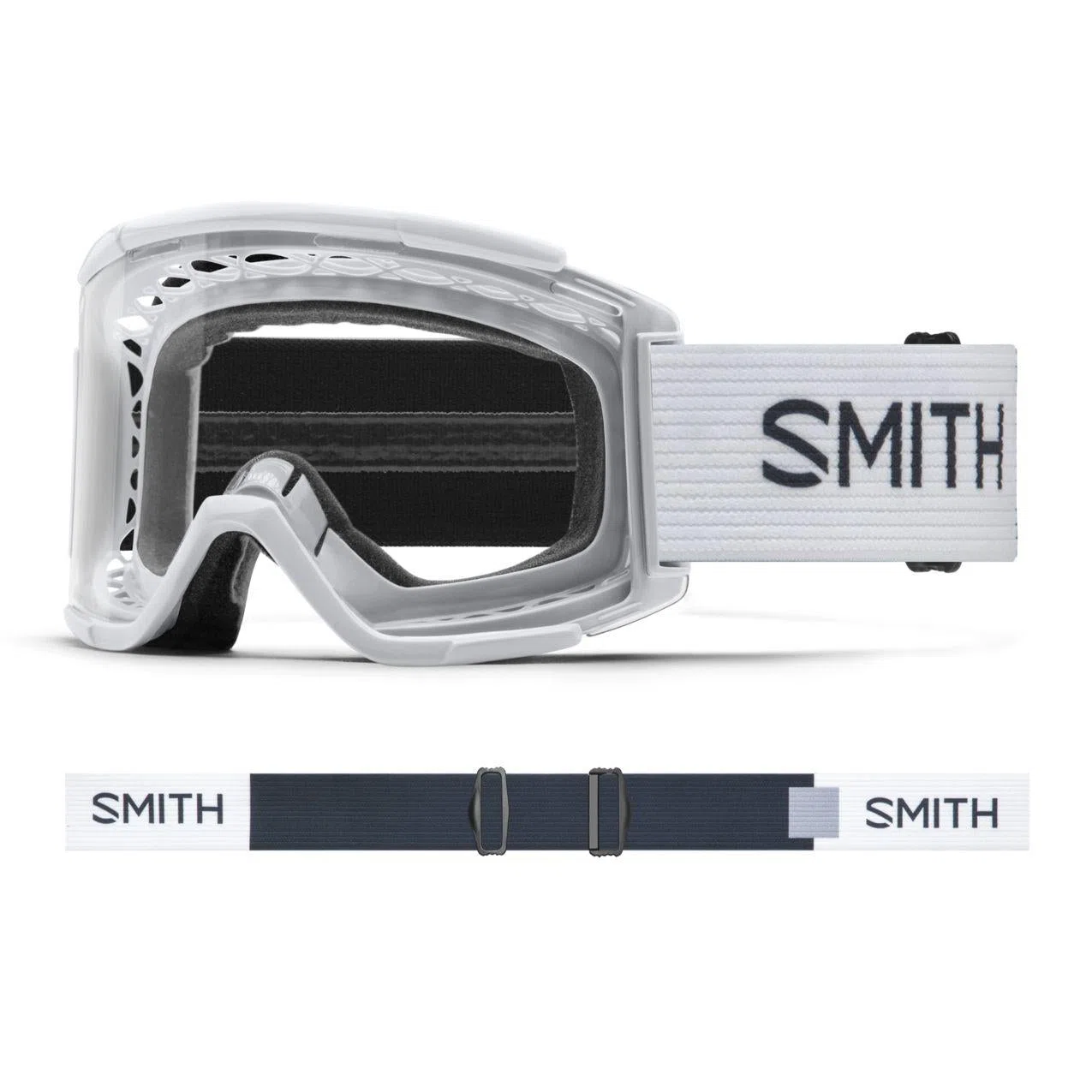 Smith Optics Bike Goggles M00842 Squad XL MTB Goggles - view 13